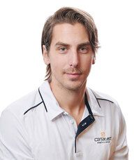 Book an Appointment with Adam Nugent-Hopkins CPT for Kinesiology & Personal Training (KIN)