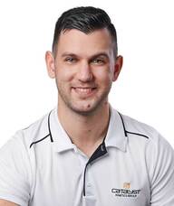 Book an Appointment with Konrad Zielinski KIN for Kinesiology & Personal Training (KIN)