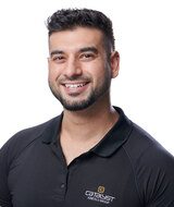 Book an Appointment with Davinder Kalsi RMT at Catalyst Kinetics Group @ Burnaby