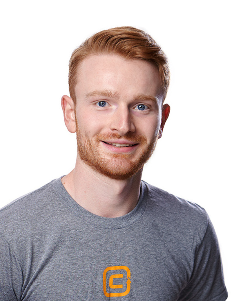 Photo of Dr. Austin Campeau DC