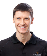 Book an Appointment with Justin Mazzei PT at Catalyst Kinetics Group @ Burnaby