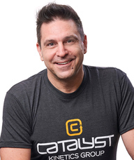 Book an Appointment with Dean Kotopski PT for Physiotherapy (PT)