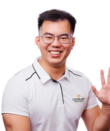 Book an Appointment with Kar Chu KIN at Catalyst Kinetics Group @ Burnaby