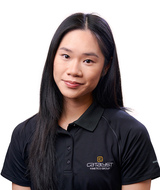 Book an Appointment with Sarah Ma RMT at Catalyst Kinetics Group @ New Westminster