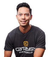 Book an Appointment with Brian Nguyen RMT at Catalyst Kinetics Group @ Burnaby