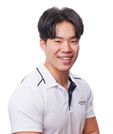 Book an Appointment with Ryan Tseng KIN at Catalyst Kinetics Group @ New Westminster