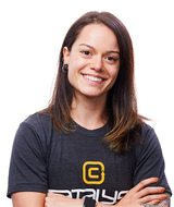 Book an Appointment with Jessica Walesch FST/KIN at Catalyst Kinetics Group @ New Westminster