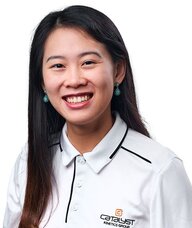 Book an Appointment with Dr. Wendy Ma VT for Vision Therapy (VT)