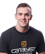 Book an Appointment with Austin Marron RMT at Catalyst Kinetics Group @ Surrey