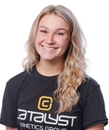 Book an Appointment with Jessa Gagnon RMT at Catalyst Kinetics Group @ Coquitlam - Planet Ice
