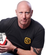 Book an Appointment with Richard Dorst RMT at Catalyst Kinetics Group @ Coquitlam - Planet Ice