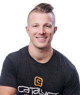 Book an Appointment with Zach Toftager RMT at Catalyst Kinetics Group @ New Westminster