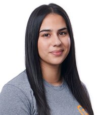 Book an Appointment with Simran Mandher KIN for Kinesiology & Personal Training (KIN)