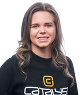 Book an Appointment with Lab Technician #1 at Catalyst Kinetics Group @ New Westminster