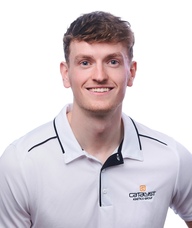 Book an Appointment with Eamonn Barber PT for Physiotherapy (PT)