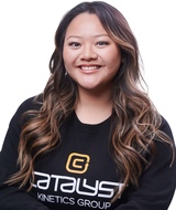 Book an Appointment with Victoria Bui SIT at Catalyst Kinetics Group @ Burnaby