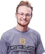 Book an Appointment with Max Gee RMT at Catalyst Kinetics Group @ New Westminster