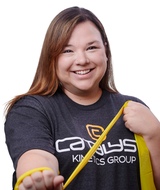 Book an Appointment with Danielle Diemert SIT at Catalyst Kinetics Group @ Burnaby