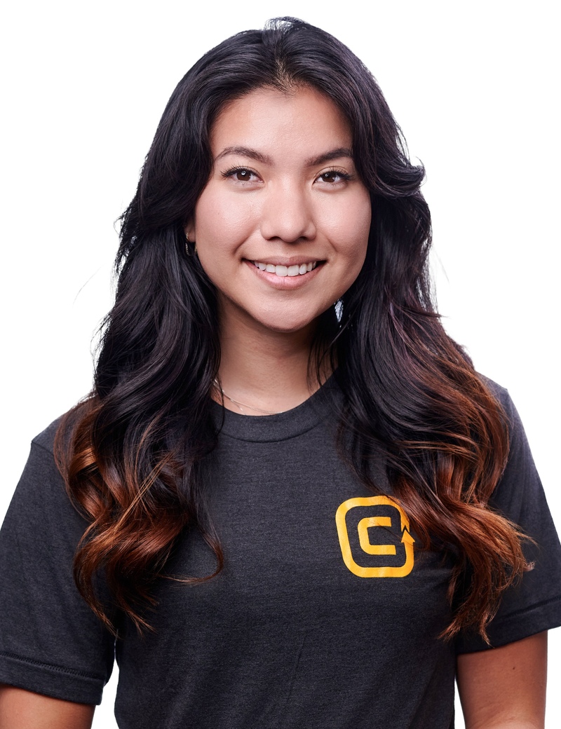 Jess Tabthaworn KIN/FST