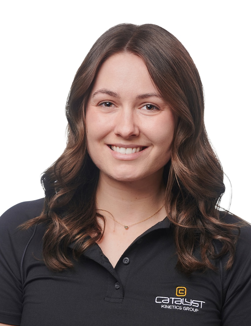 Photo of Tatyana Prior RMT