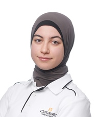 Book an Appointment with Rawda AL-Zaim KIN for Kinesiology & Personal Training (KIN)