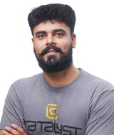 Book an Appointment with Parvinder "Prince" Gill RMT at Catalyst Kinetics Group @ New Westminster