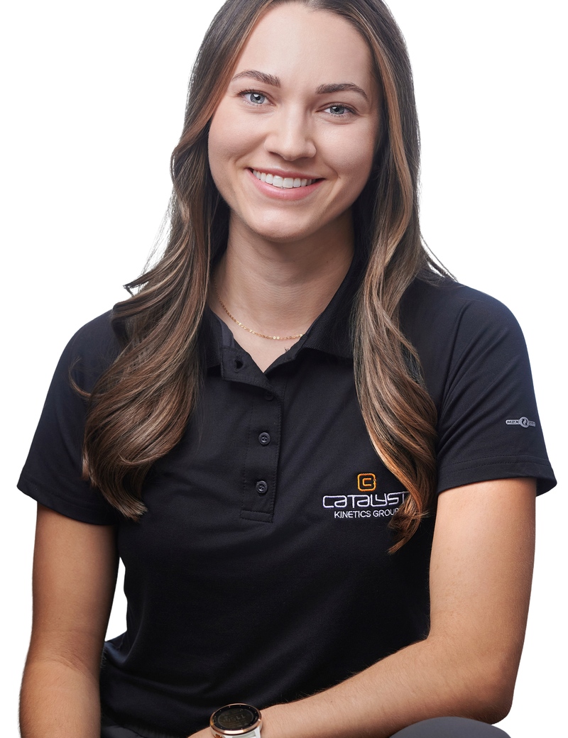 Photo of Dr. Bailey Jakobs (Sallis) ND