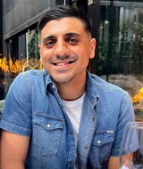 Book an Appointment with Simranjit (Simran) Dhanoa VT at Catalyst Kinetics Group @ New Westminster