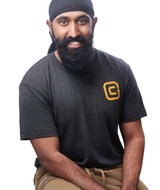 Book an Appointment with Gursevak Powar PT at Catalyst Kinetics Group @ New Westminster