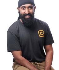 Book an Appointment with Gursevak Powar PT for Physiotherapy (PT)