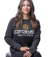 Book an Appointment with Dr. Maria Martinez-Florez ND at Catalyst Kinetics Group @ Surrey