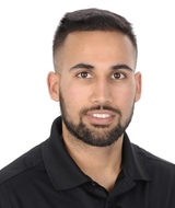 Book an Appointment with Manny Lehal PT at Catalyst Kinetics Group @ Surrey