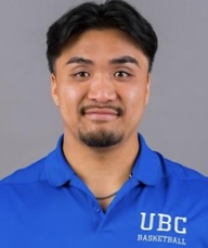 Book an Appointment with Isaiah Jay KIN for Kinesiology & Personal Training (KIN)