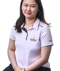 Book an Appointment with Dr. Winnie Li VT for Vision Therapy (VT)