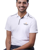 Book an Appointment with Dr. Simranjit "Simran" Dhanoa DC at Catalyst Kinetics Group @ New Westminster