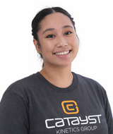 Book an Appointment with Aurafel Domingo RMT at Catalyst Kinetics Group @ New Westminster