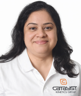 Book an Appointment with Yasha Nair RMT at Catalyst Kinetics Group @ New Westminster