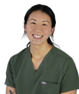 Book an Appointment with Dr. Grace Ni ND at Catalyst Kinetics Group @ Coquitlam - Planet Ice