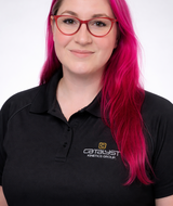 Book an Appointment with April Clarke RMT at Catalyst Kinetics Group @ Coquitlam - Planet Ice