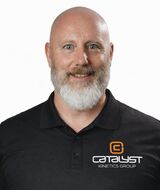 Book an Appointment with Richard Dorst RMT at Catalyst Kinetics Group @ Coquitlam - Planet Ice