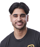 Book an Appointment with Sajan Johal PT at Catalyst Kinetics Group @ Surrey