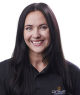 Book an Appointment with Montana Norberg PT at Catalyst Kinetics Group @ Coquitlam - Planet Ice