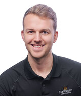 Book an Appointment with Kyle McComb PT at Catalyst Kinetics Group @ Coquitlam - Planet Ice