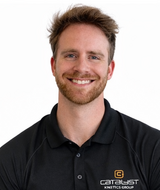 Book an Appointment with Jeremy Arnold PT at Catalyst Kinetics Group @ New Westminster