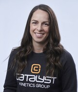 Book an Appointment with Linda Radonjic RMT at Catalyst Kinetics Group @ New Westminster