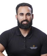 Book an Appointment with Manny Lehal PT at Catalyst Kinetics Group @ Surrey