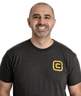 Book an Appointment with Dr. Ahmad Abouzant ND at Catalyst Kinetics Group @ New Westminster