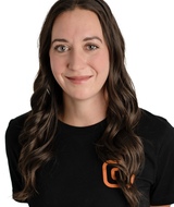 Book an Appointment with Alexandra Frisk VT at Catalyst Kinetics Group @ New Westminster