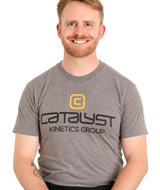 Book an Appointment with Jeremy Arnold PT at Catalyst Kinetics Group @ New Westminster