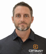 Book an Appointment with Stephen Moreland PT at Catalyst Kinetics Group @ New Westminster